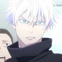 Gojo Satoru