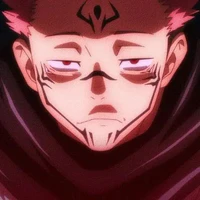 Ryomen Sukuna 