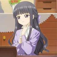 Daidouji Tomoyo