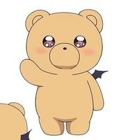 Teddy[Ben]