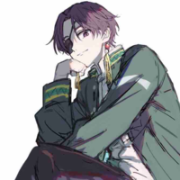 Suou Hayato