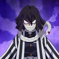 Iguro Obanai《Xà Trụ》