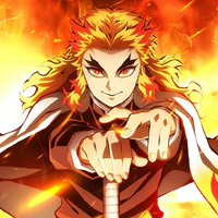 rengoku kyojuro