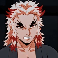 Rengoku Shinjurou