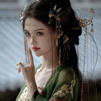 Hách Nguyệt - Thượng Cổ Phượng Hoàng