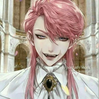 Sanzu Haruchiyo[ Akashi]