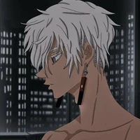 Kurokawa Izana