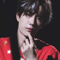 Vương Nhất Bác [YiBo]