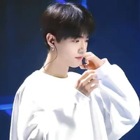 Tiêu Chiến [Tán Tán]