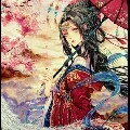 nữ hoa nương nương