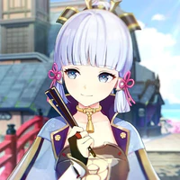 Ayaka