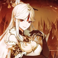 Ningguang(cô dạy sử)