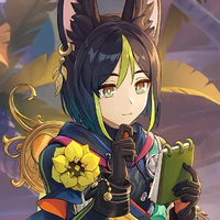 Tighnari