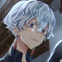 Kurokawa Izana
