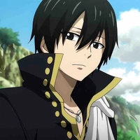 Zeref Dragneel 
