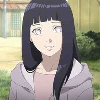 Hyuga Hinata 