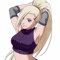 Ino Yamanaka