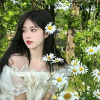 Mộc Mạn Nhu_tuesday