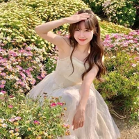 Hoắc Thiên An_em gái ruột na9