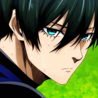 Itoshi Rin