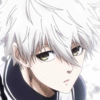 Nagi Seishiro