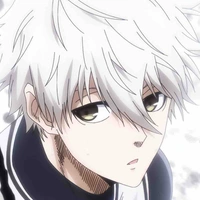 Nagi Seishiro