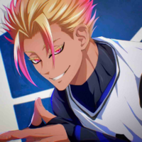 Shidou Ryusei