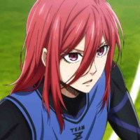 Chigiri Hyoma
