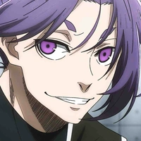 Mikage Reo
