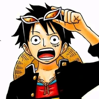 Monkey D Luffy