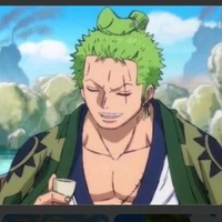 Roronoa Zoro