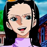 Nico Robin