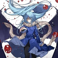 •Rimuru•Tempest•