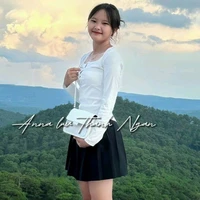 Chung Thị Thanh Ngân
