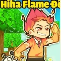 hiha flame