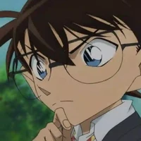 Edogawa Conan