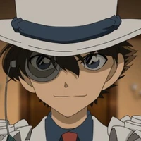 Kaito Kid