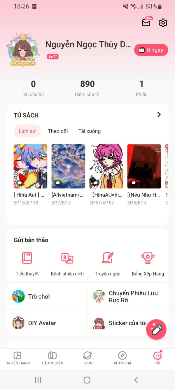 NovelToon