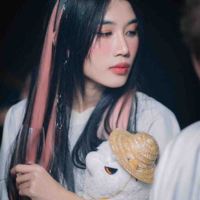 Umie/ Đặng Nguyễn Uyển My