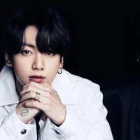 Jeon JungKook