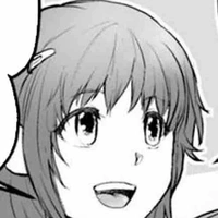 bạn “gái” kouichi