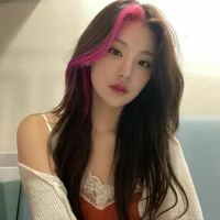 Hwang Yeji / Chị