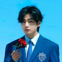Kim Taehyung / Anh