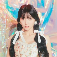 Hirai Momo [ Momo ] / Nàng