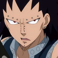 Gajeel
