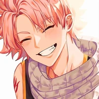 Natsu Dragneel