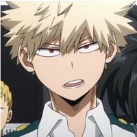 bakugou (kacchan)
