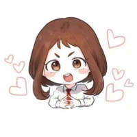 ochako