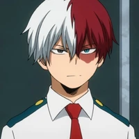 todoroki shoto