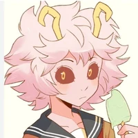 Mina ashido🍥